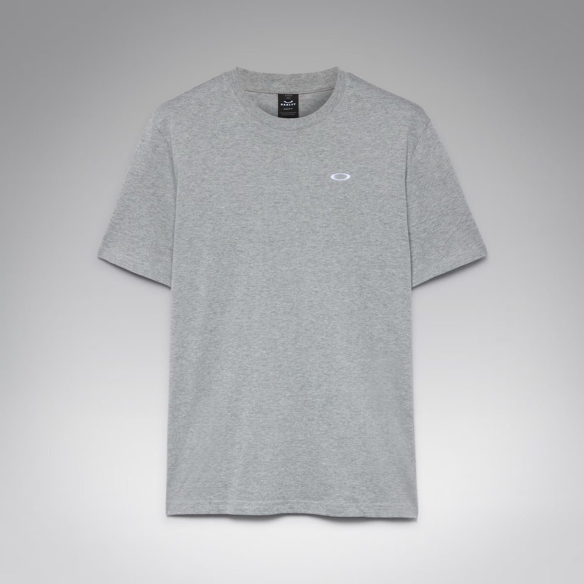 Oakley Men's Relax Tee 2.0 - New Granite Heather