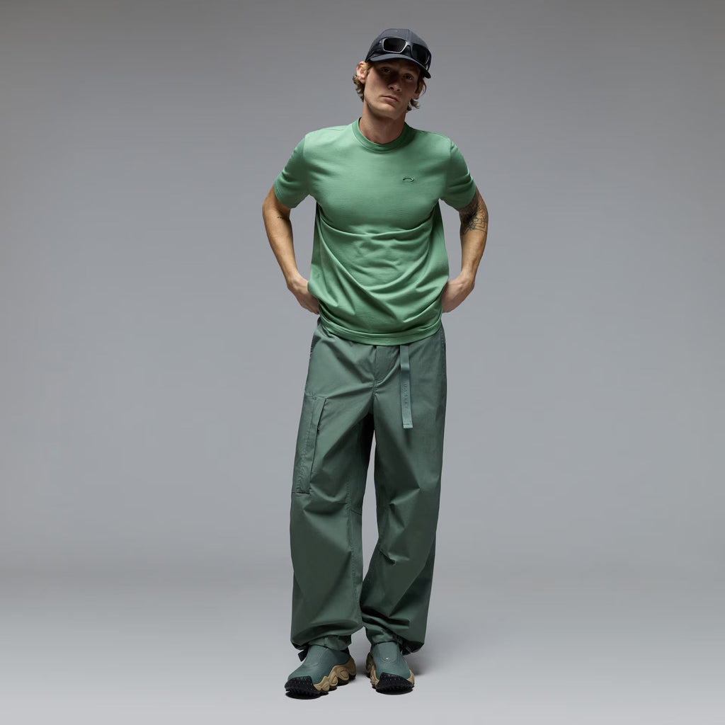 Oakley Men's Relax Tee 2.0 - Green