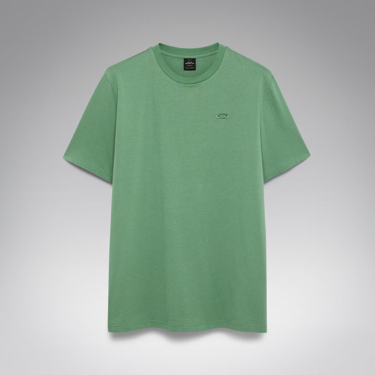 Oakley Men's Relax Tee 2.0 - Green