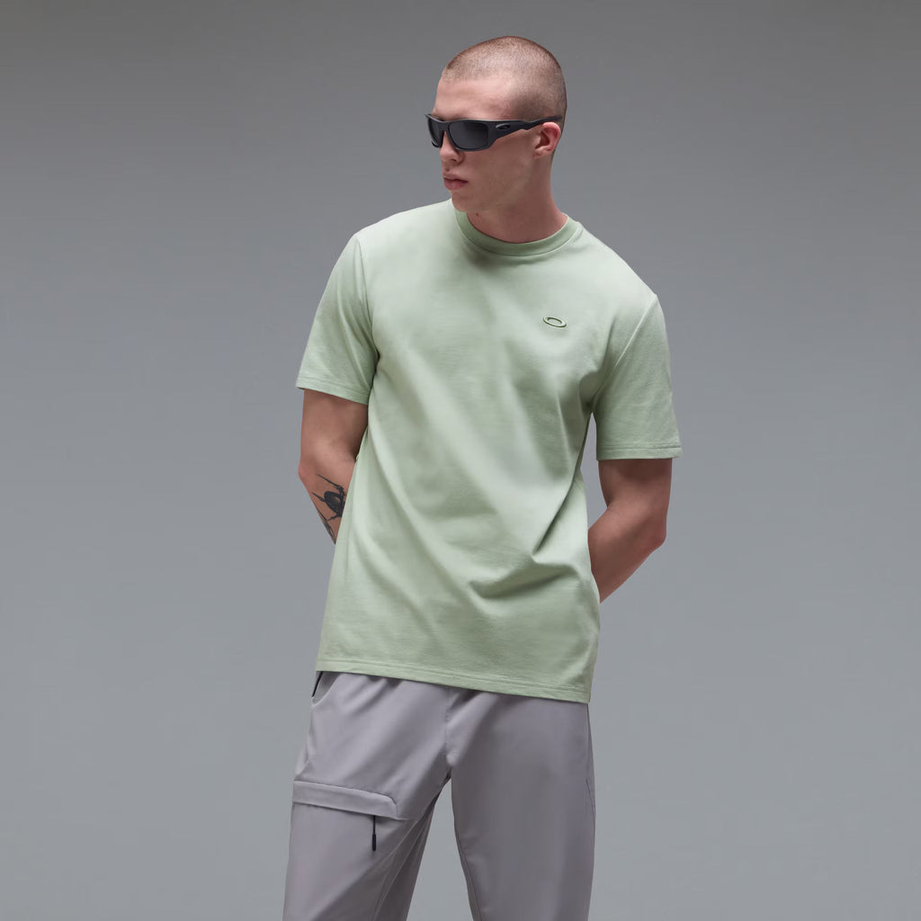 Oakley Men's Relax Tee 2.0 - Green