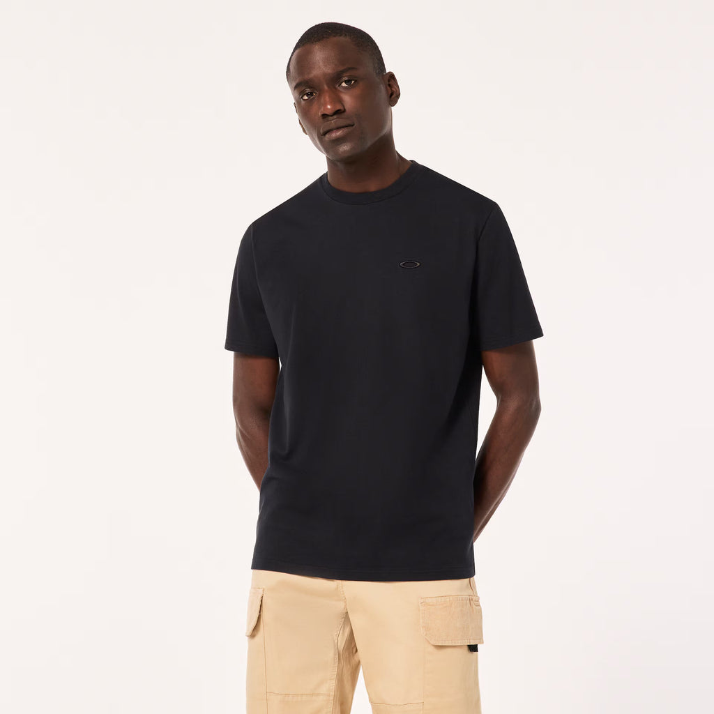 Oakley Men's Relax Tee 2.0 - Black