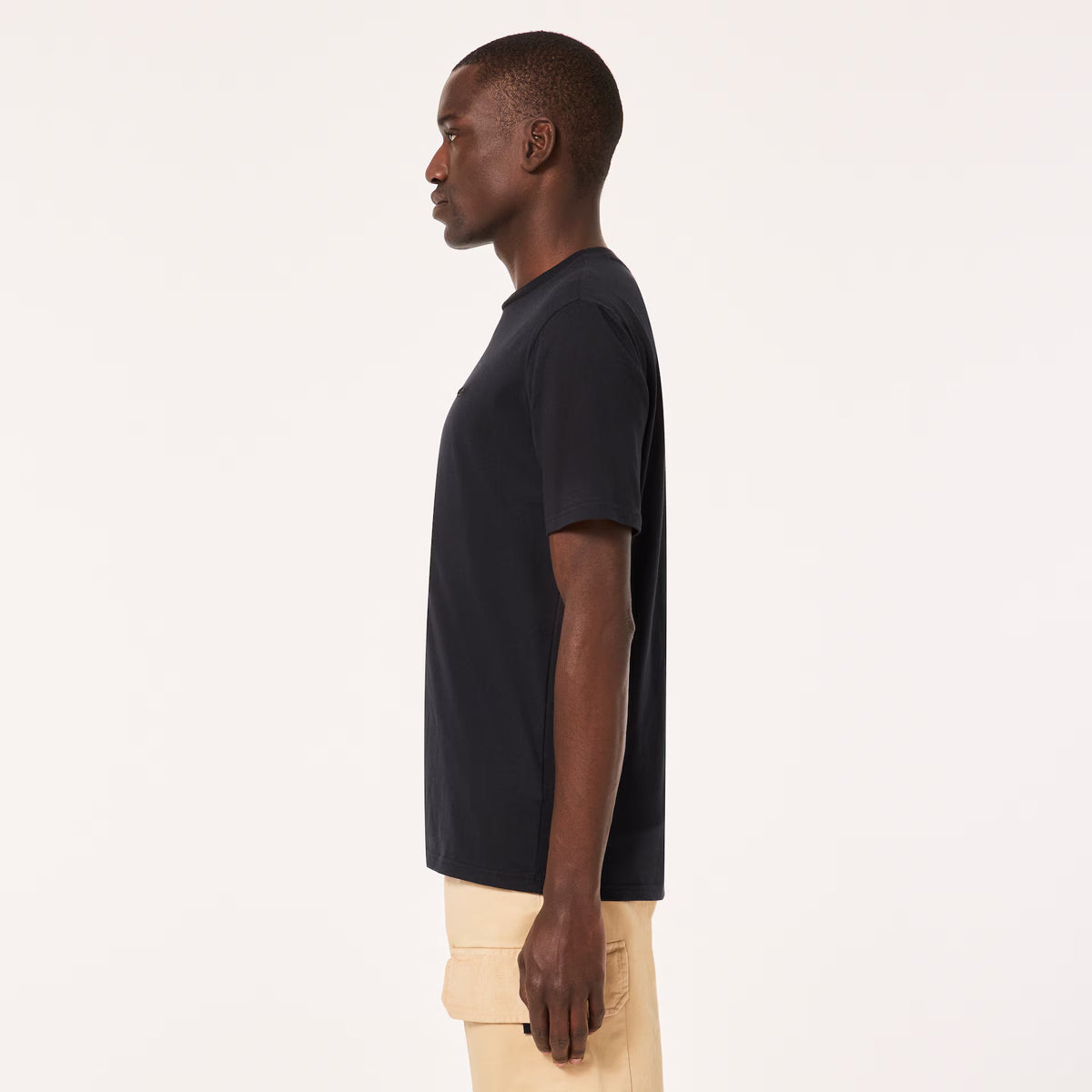 Oakley Men's Relax Tee 2.0 - Black