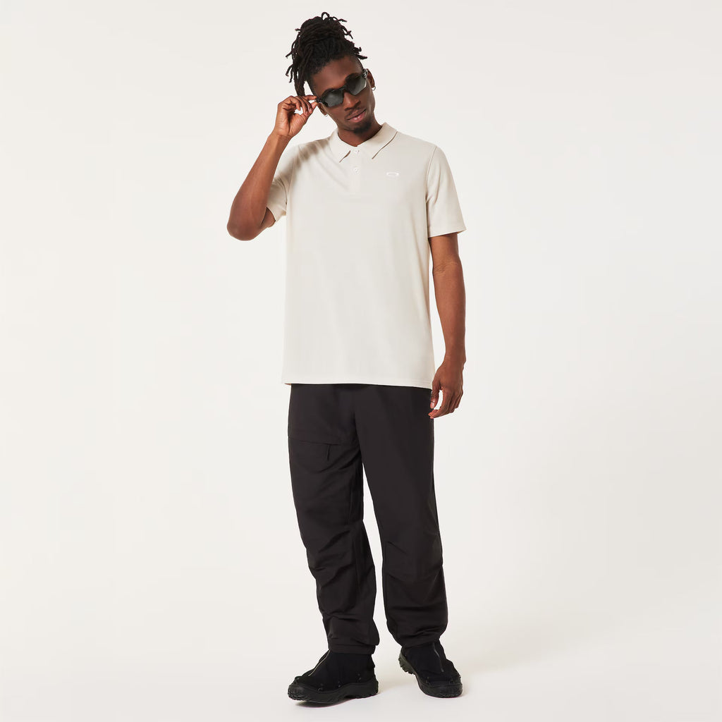 Oakley Men's Relax Urban Polo