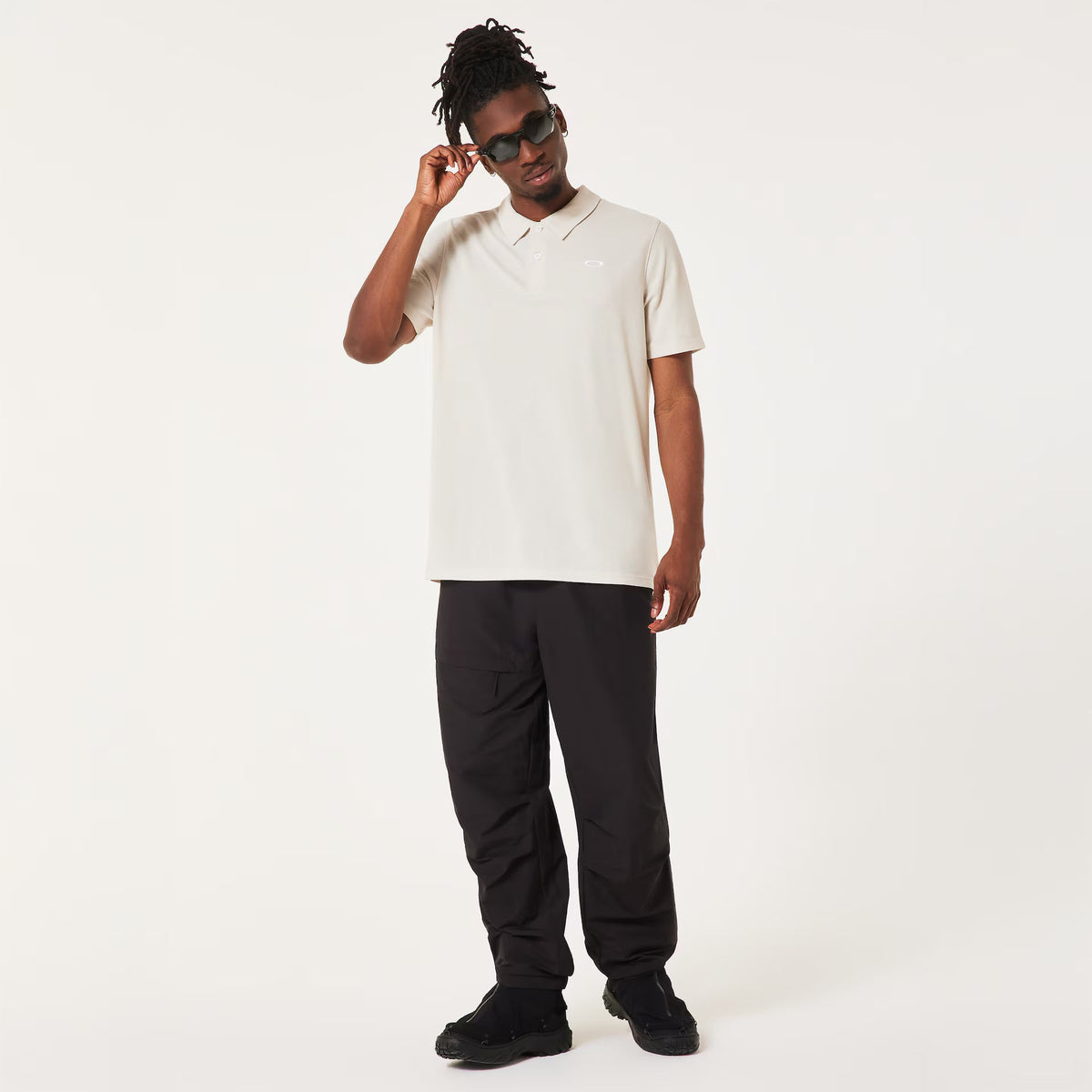 Oakley Men's Relax Urban Polo