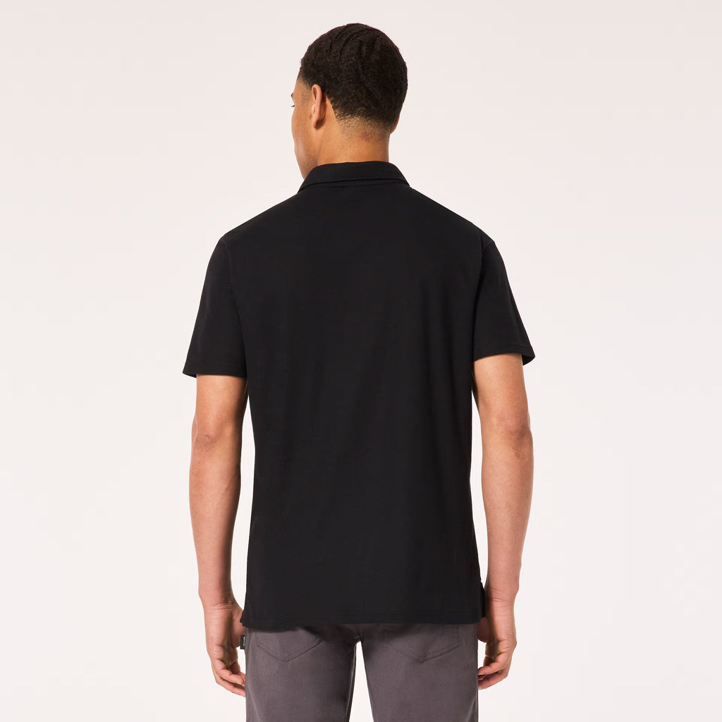 Oakley Men's Relax Urban Polo
