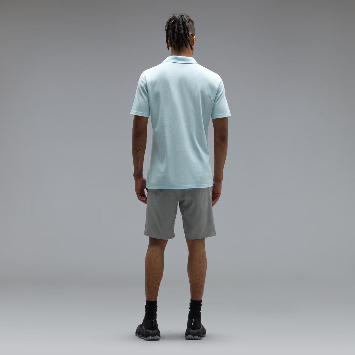 Oakley Men's Relax Urban Polo
