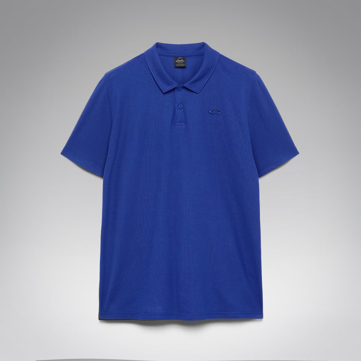 Oakley Men's Relax Urban Polo - Blue