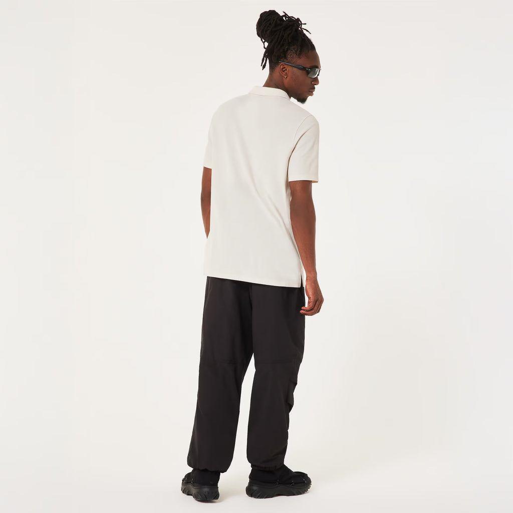 Oakley Men's Relax Urban Polo - Mist