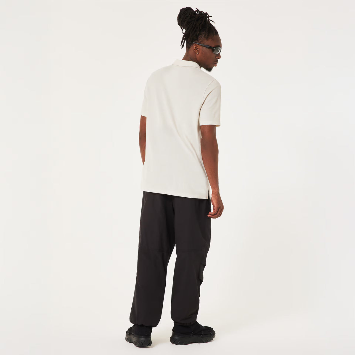 Oakley Men's Relax Urban Polo - Mist