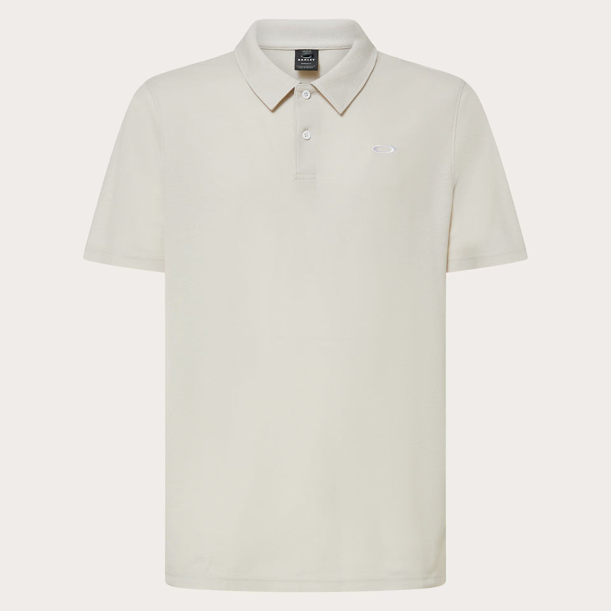 Oakley Men's Relax Urban Polo - Mist