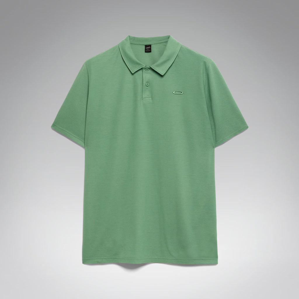 Oakley Men's Relax Urban Polo - Green