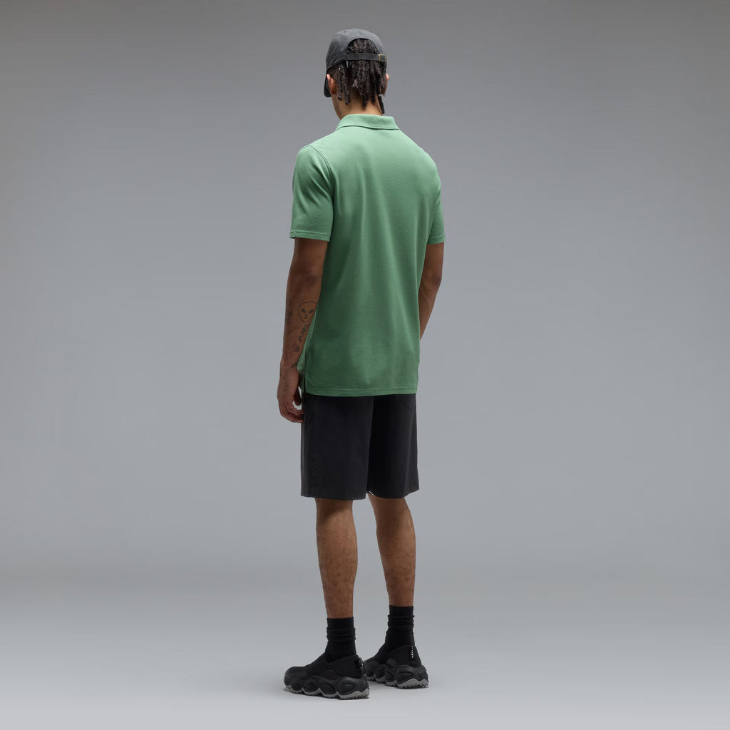 Oakley Men's Relax Urban Polo - Green