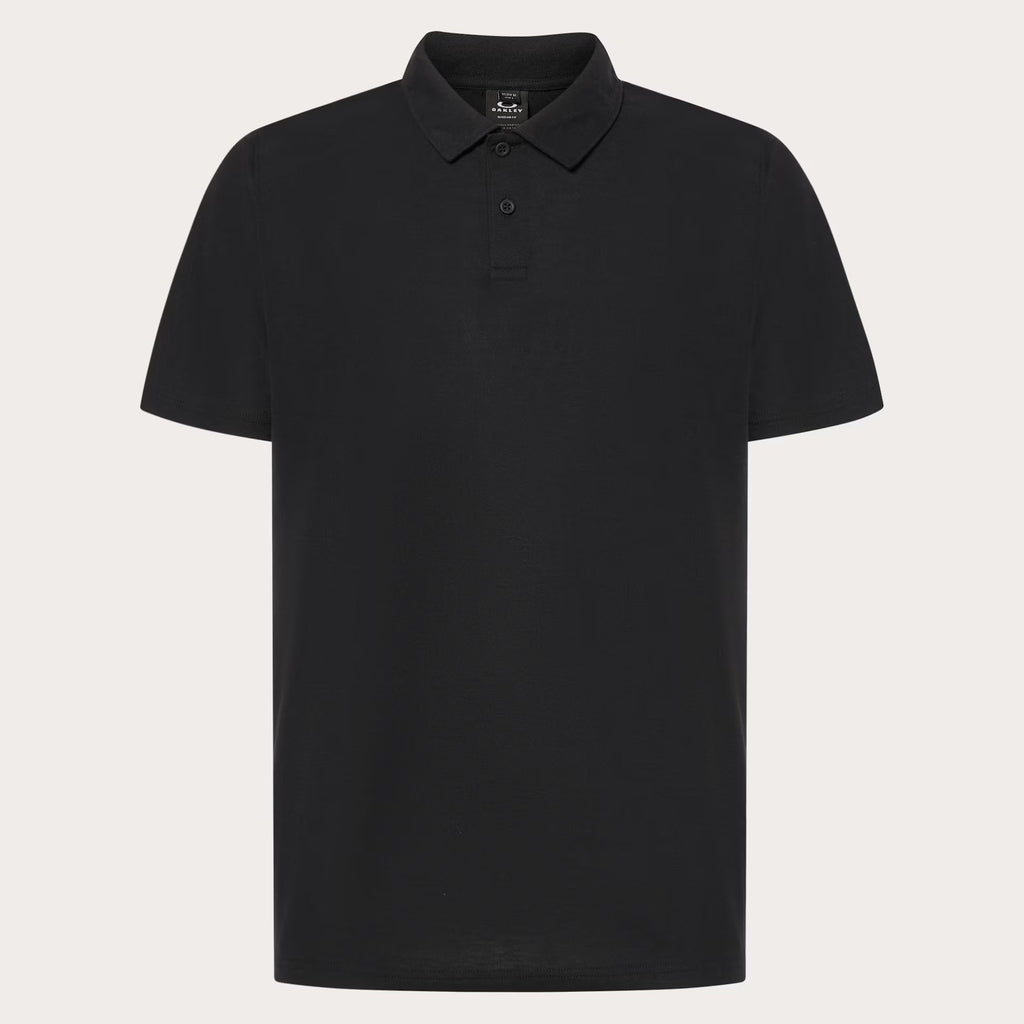Oakley Men's Relax Urban Polo - Black
