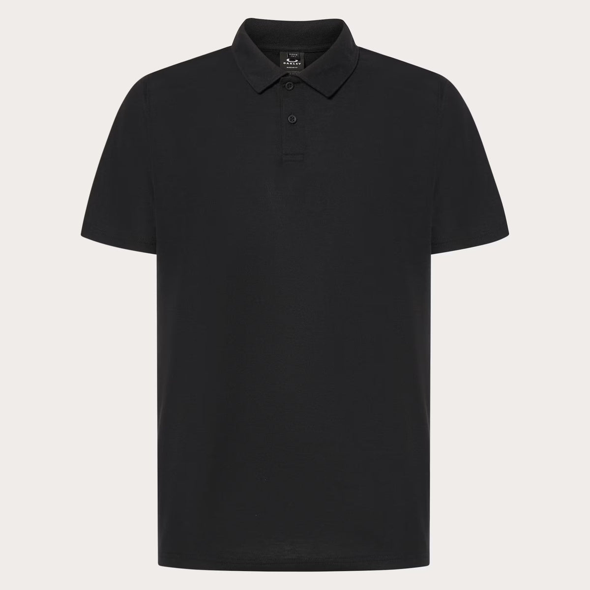 Oakley Men's Relax Urban Polo - Black