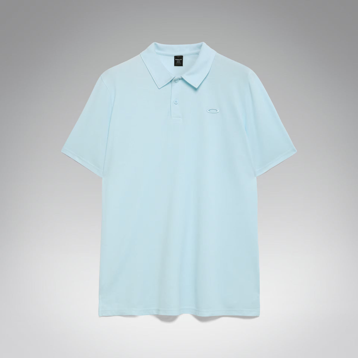 Oakley Men's Relax Urban Polo - Frost