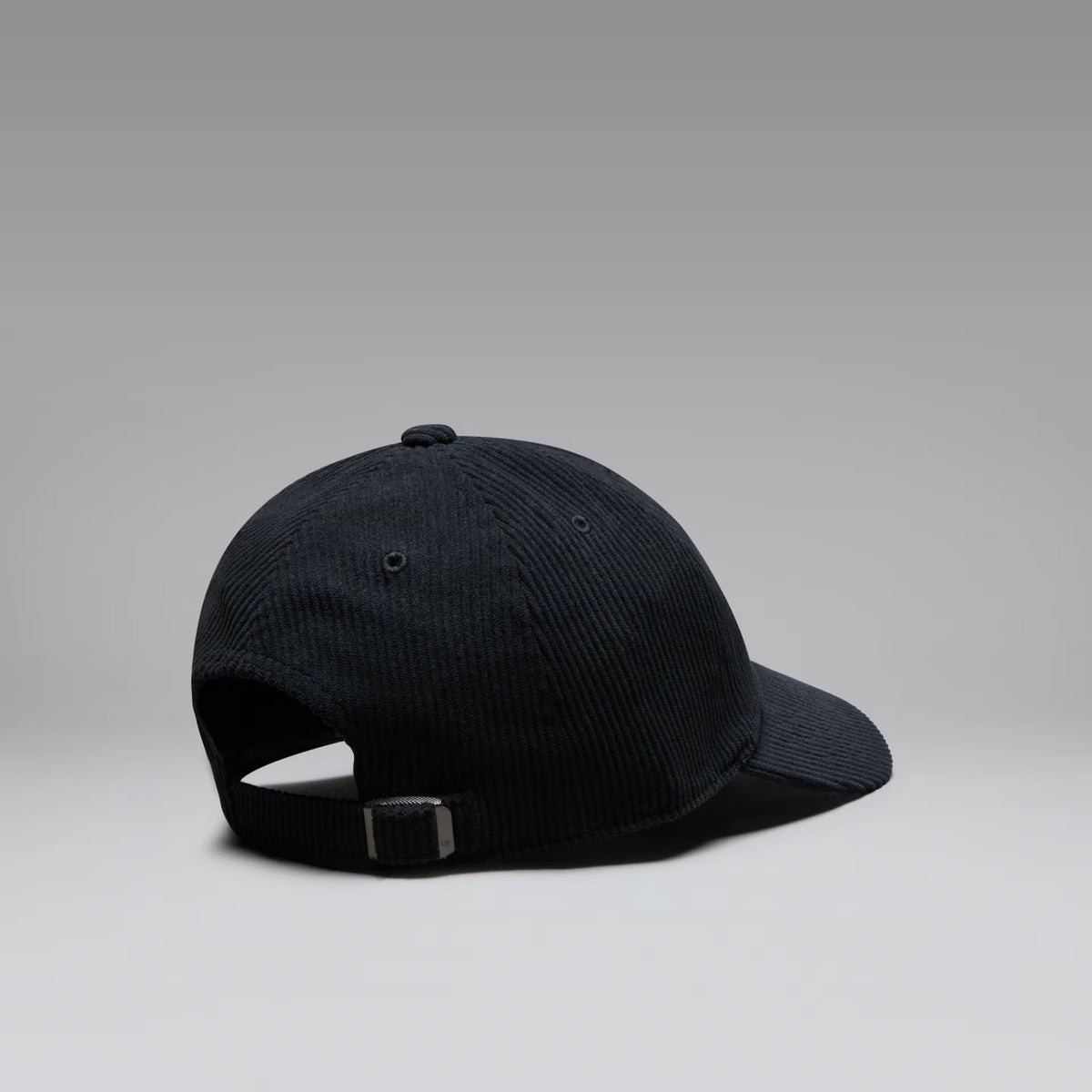 Oakley Men's Remix Corduroy Dad Hat - Black