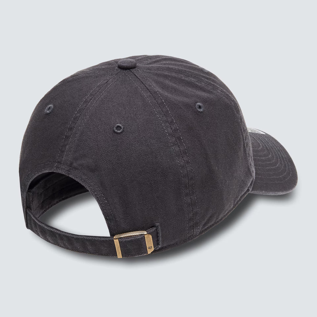 Oakley Men's Remix Dad Hat - Black