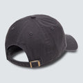 Oakley Men's Remix Dad Hat - Black