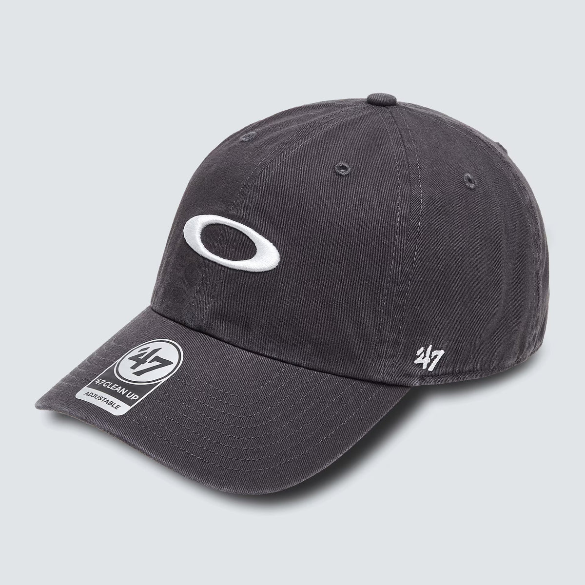 Oakley Men's Remix Dad Hat - Black