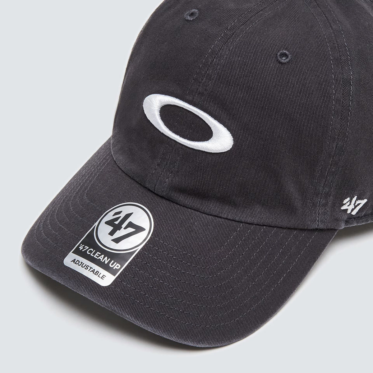 Oakley Men's Remix Dad Hat - Black