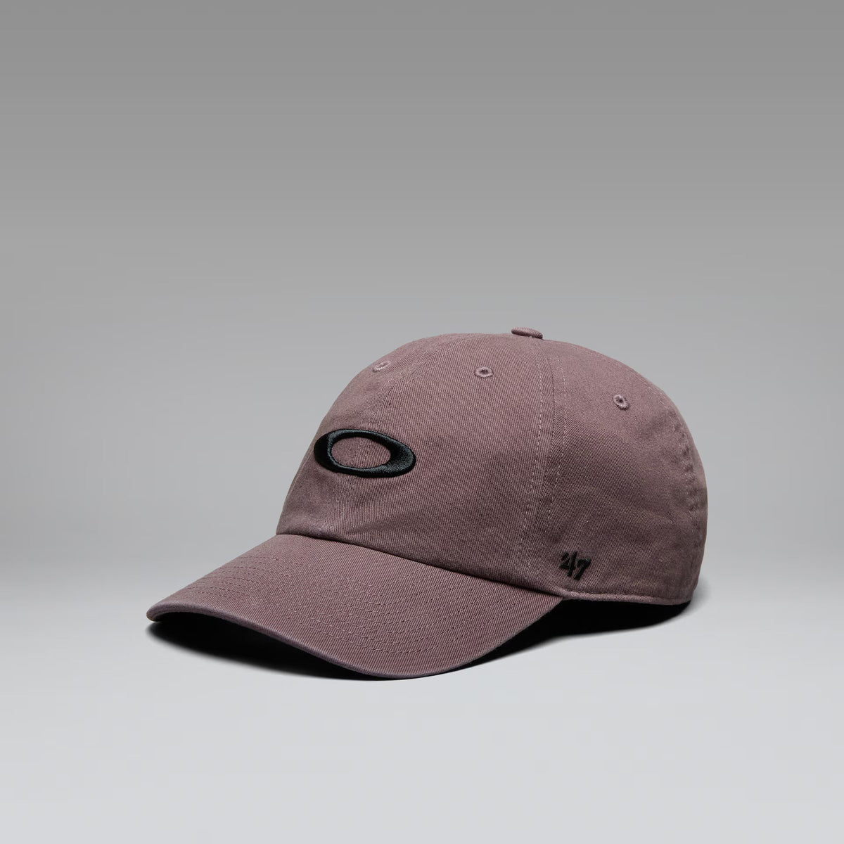 Oakley Men's Remix Dad Hat - Dark Umber