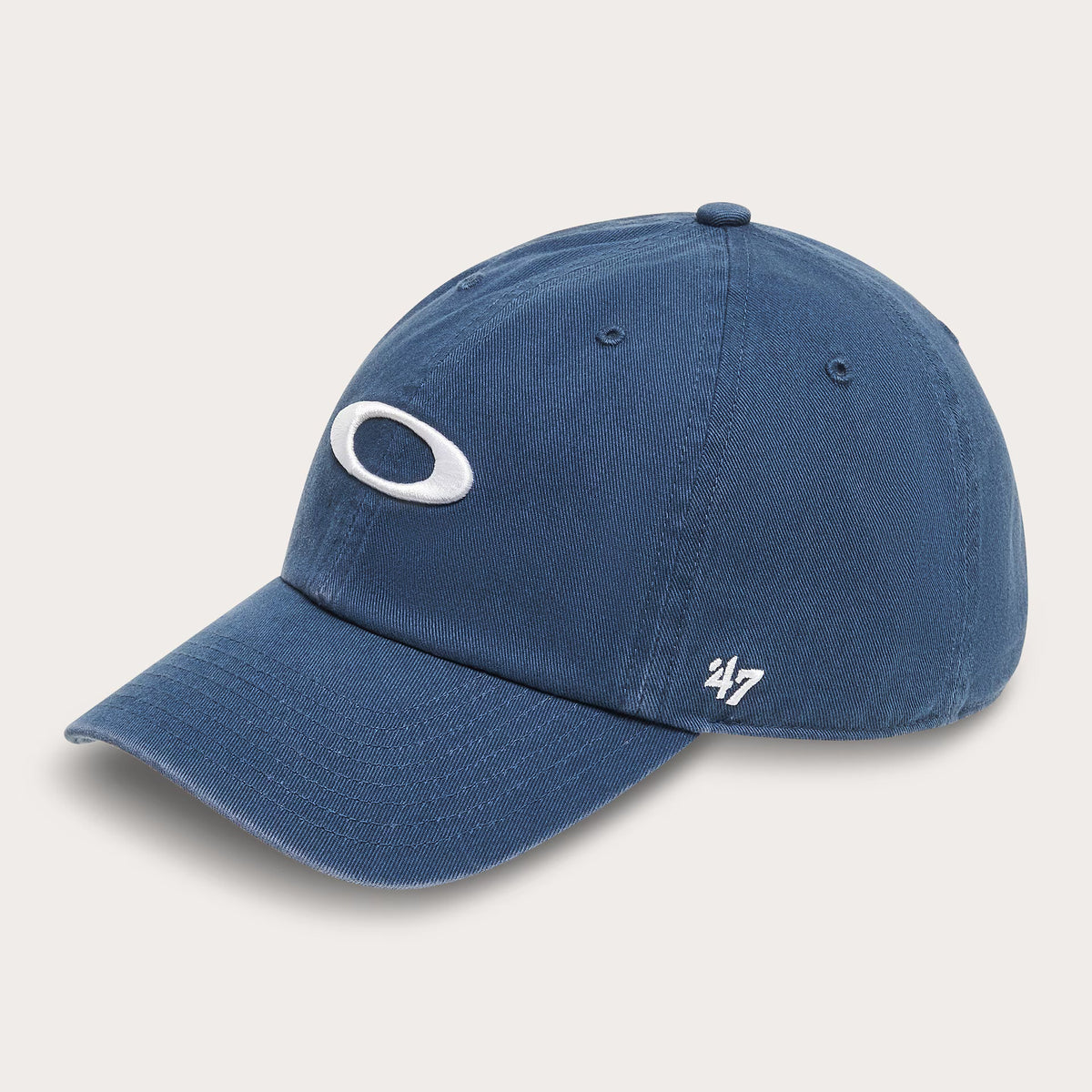 Oakley Men's Remix Dad Hat - White