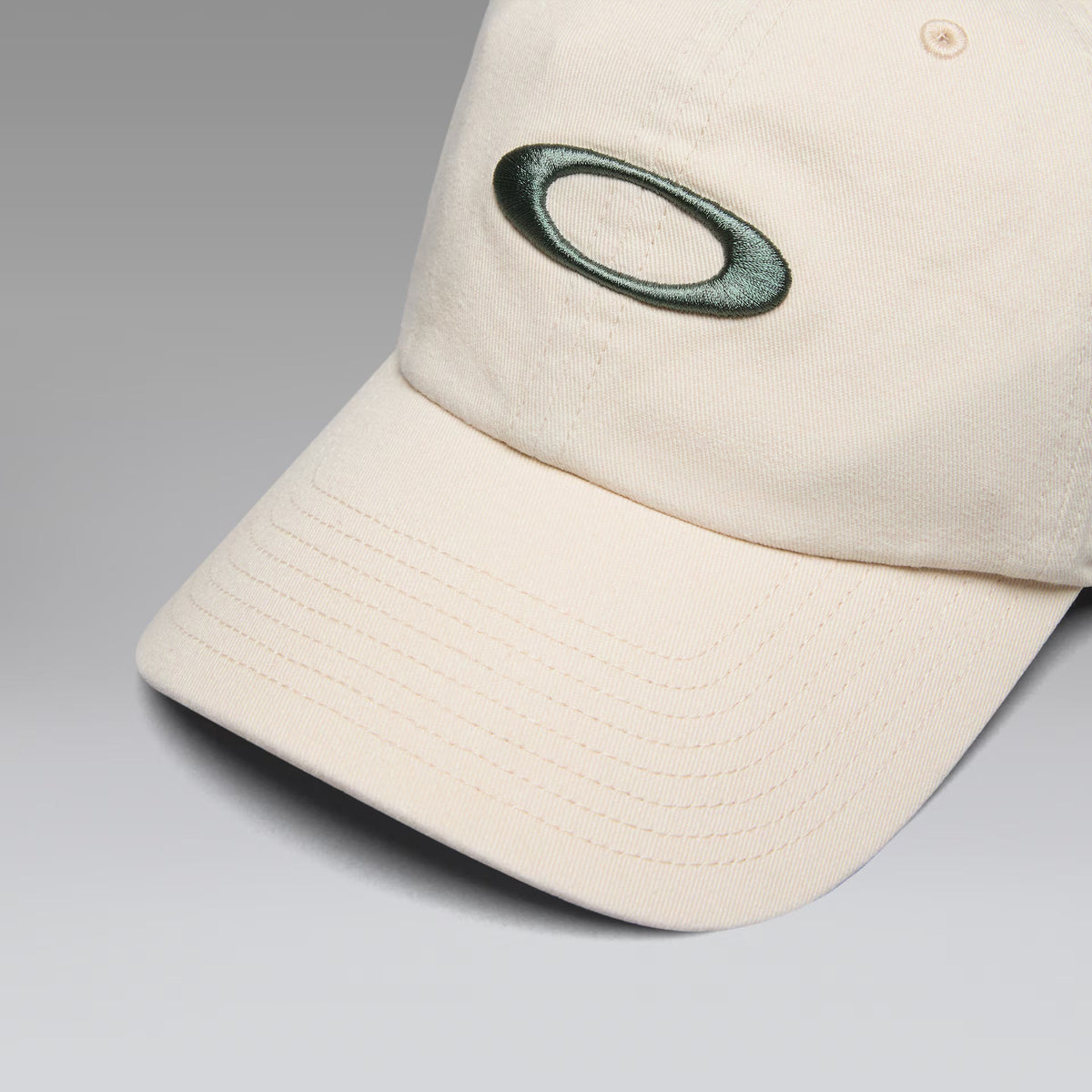 Oakley Men's Remix Dad Hat - Mist