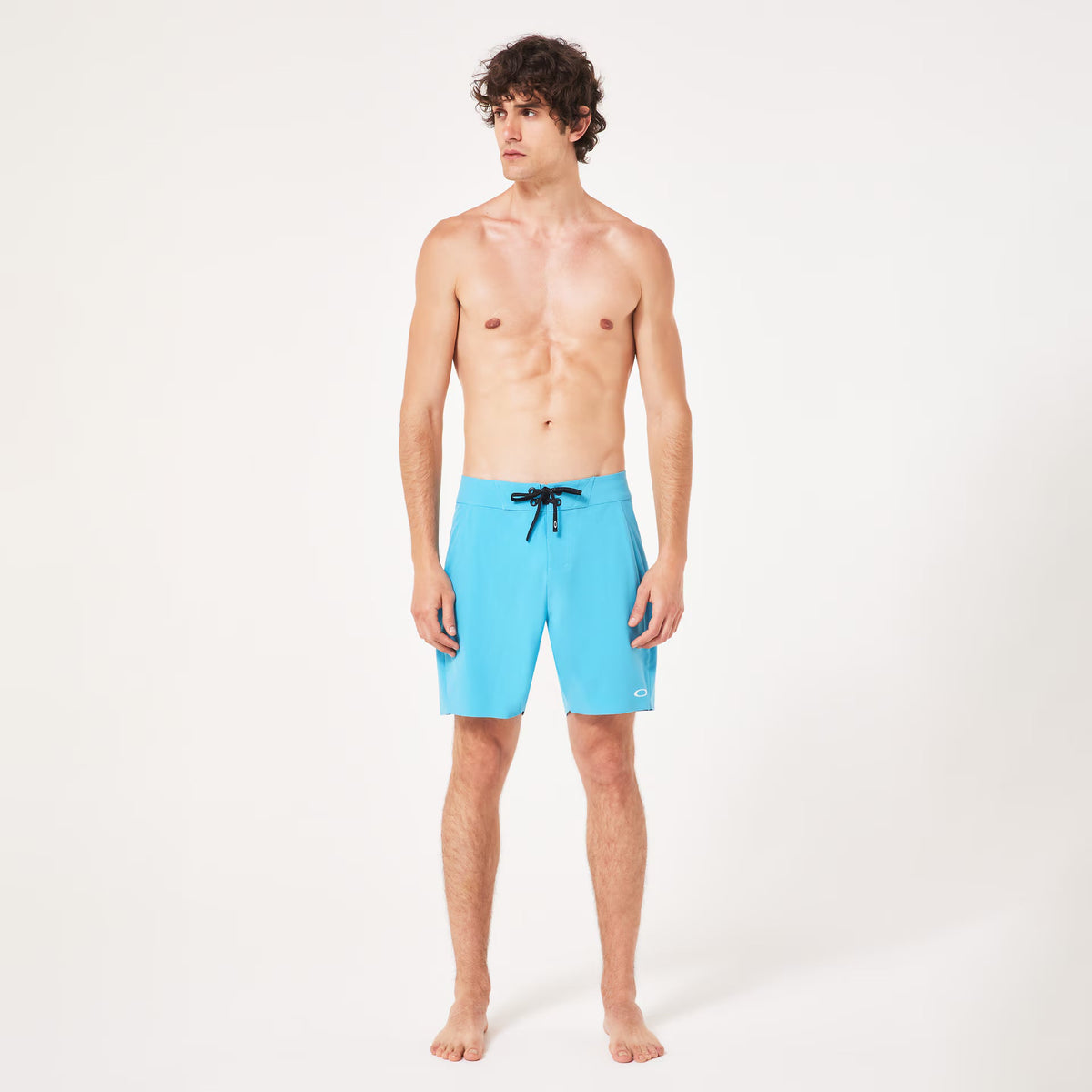 Oakley Men's Repreve 18” Boardshort - Blue
