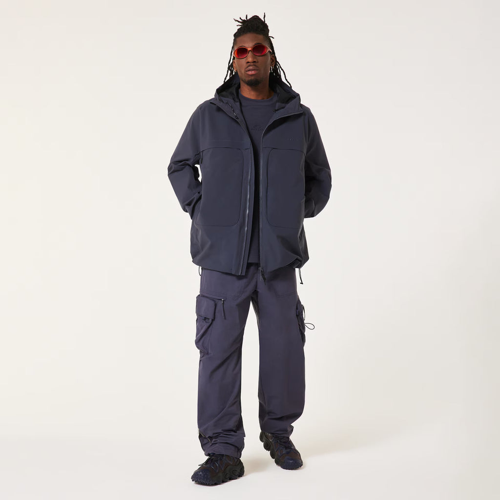 Oakley Men's Reserve Cargo Pant - Graphite