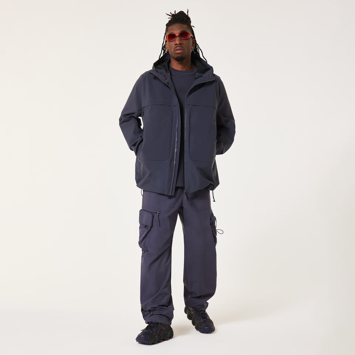 Oakley Men's Reserve Cargo Pant - Graphite