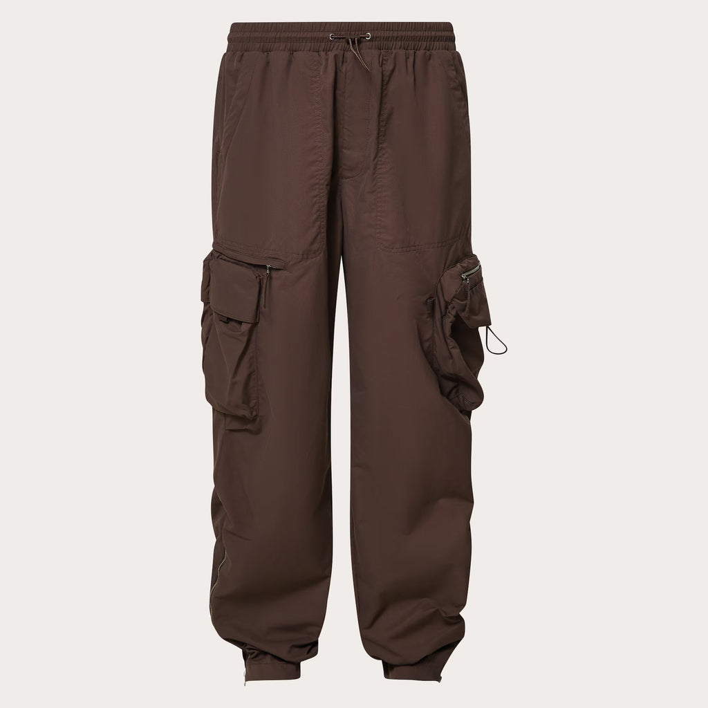 Oakley Men's Reserve Cargo Pant - Brown