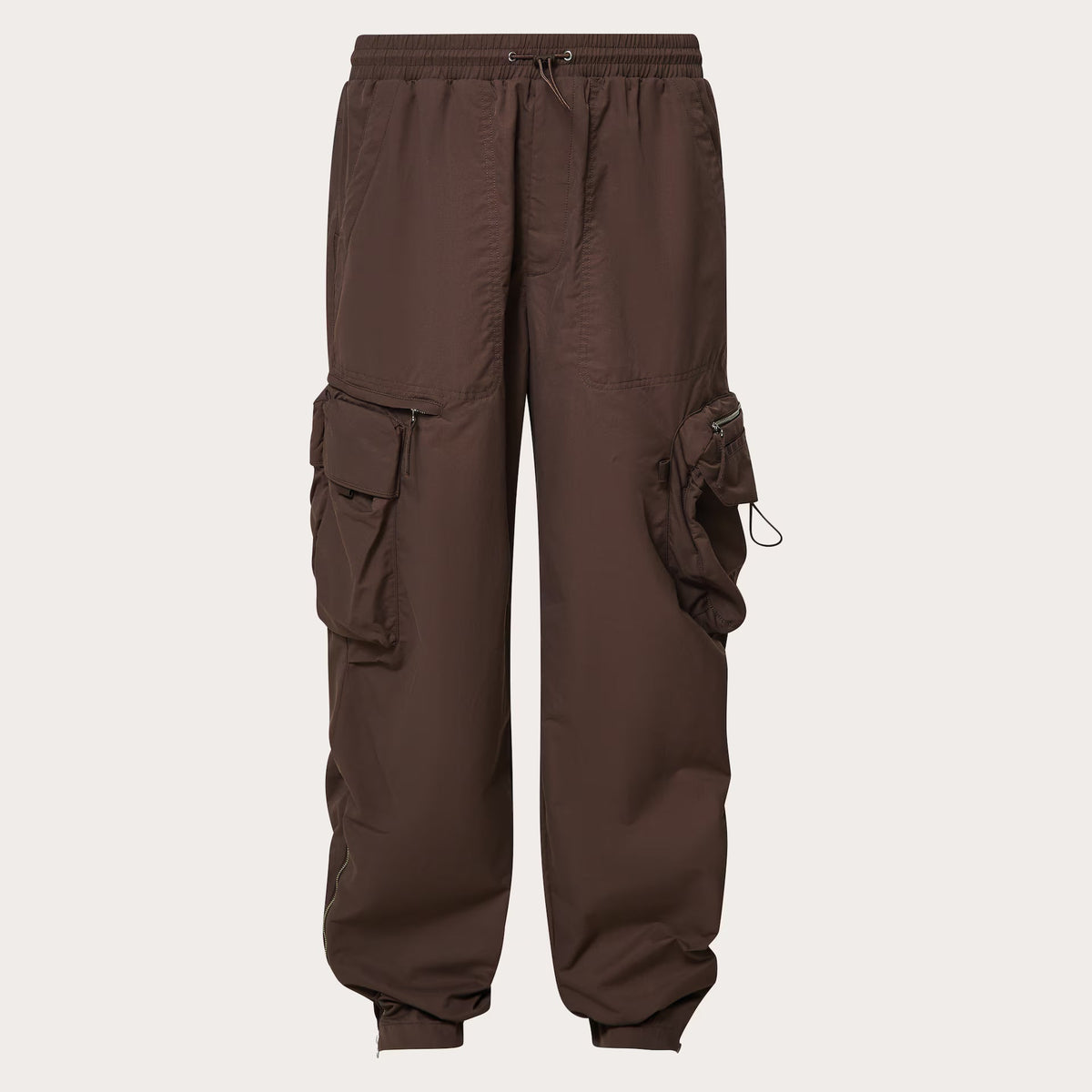 Oakley Men's Reserve Cargo Pant - Brown
