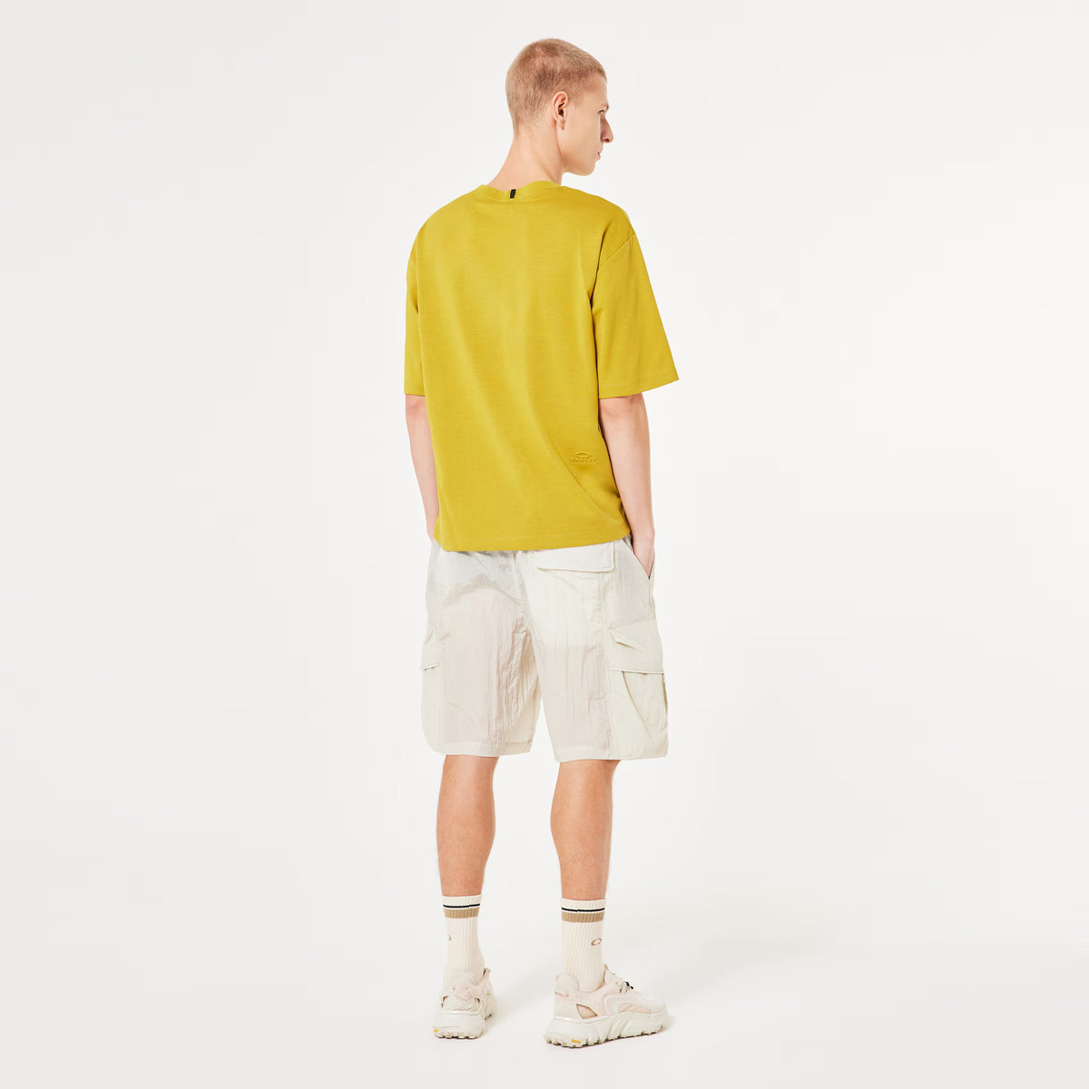 Oakley Men's Reserve Cargo Short - Mist