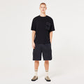 Oakley Men's Reserve Cargo Short - Black