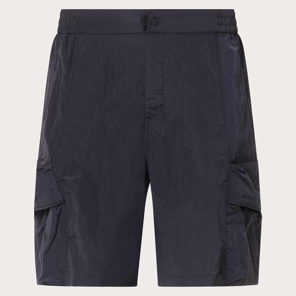 Oakley Men's Reserve Cargo Short - Black