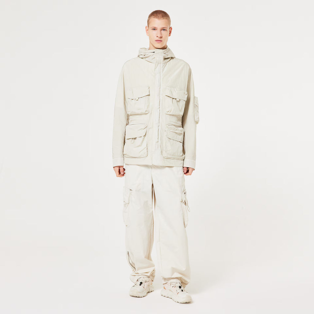 Oakley Men's Reserve Field Jacket - Mist