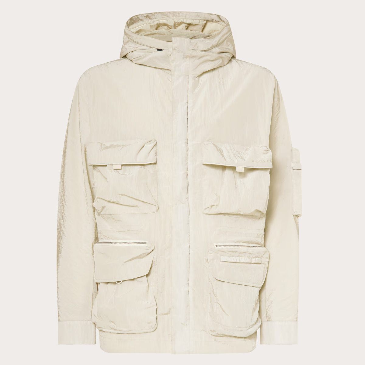 Oakley Men's Reserve Field Jacket - Mist