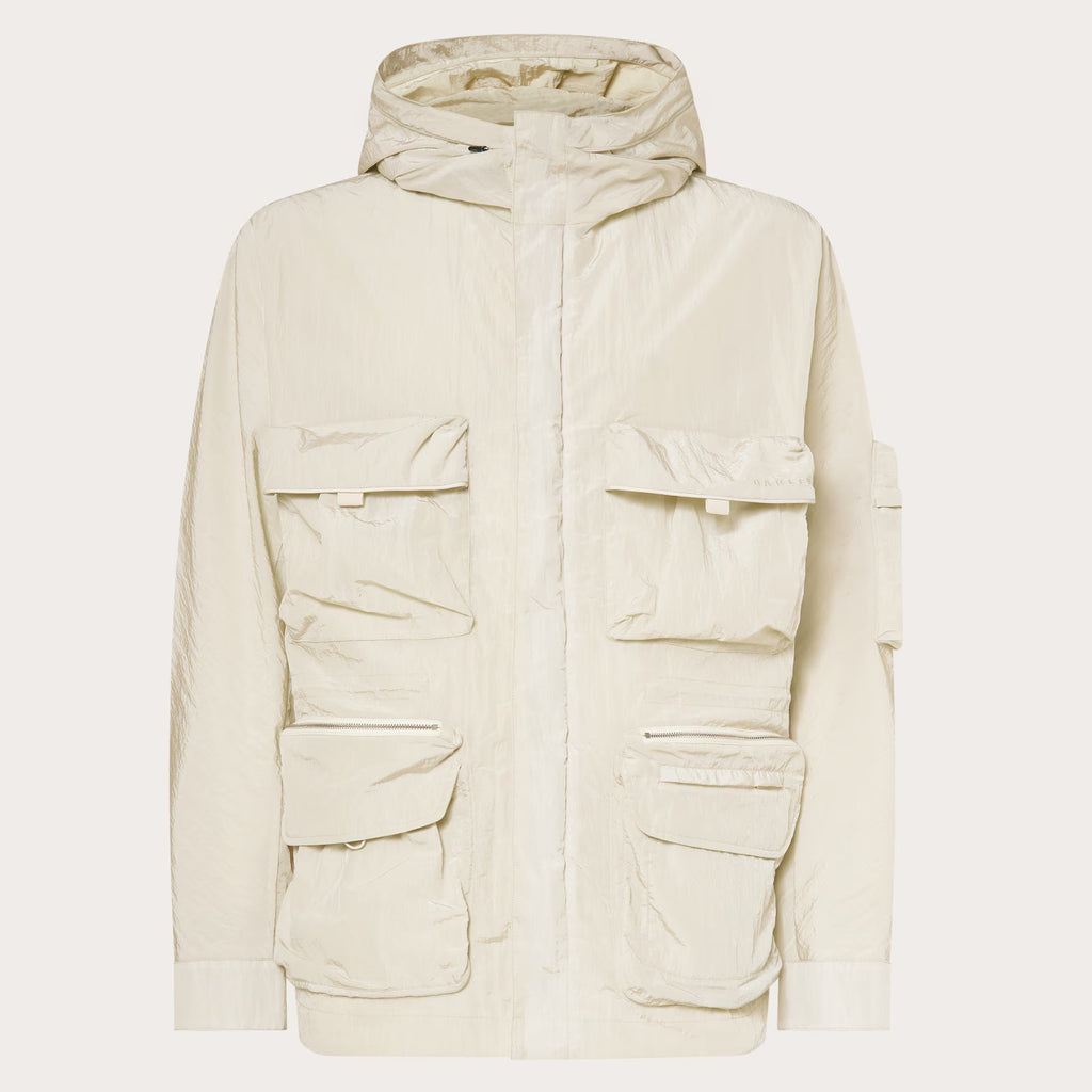 Oakley Men's Reserve Field Jacket - Mist