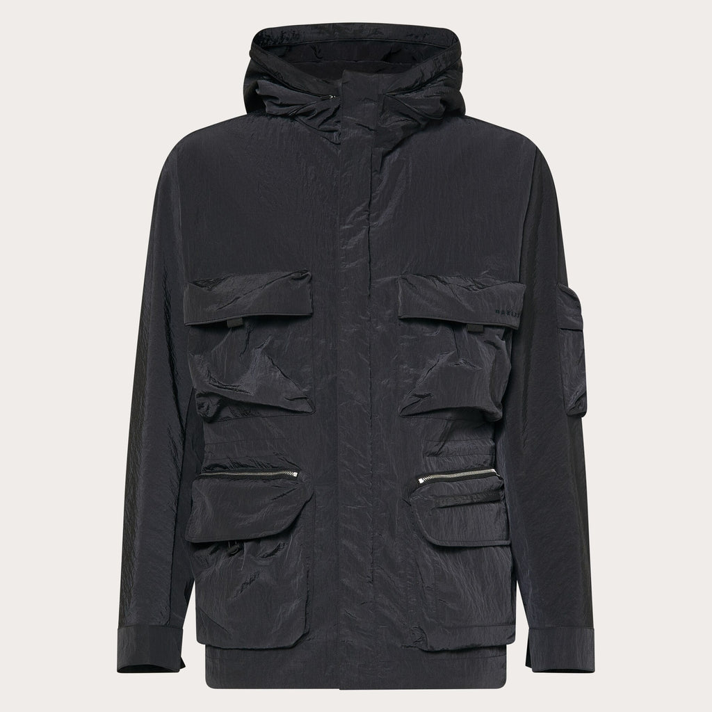 Oakley Men's Reserve Field Jacket - Black
