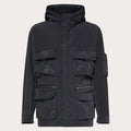 Oakley Men's Reserve Field Jacket - Black
