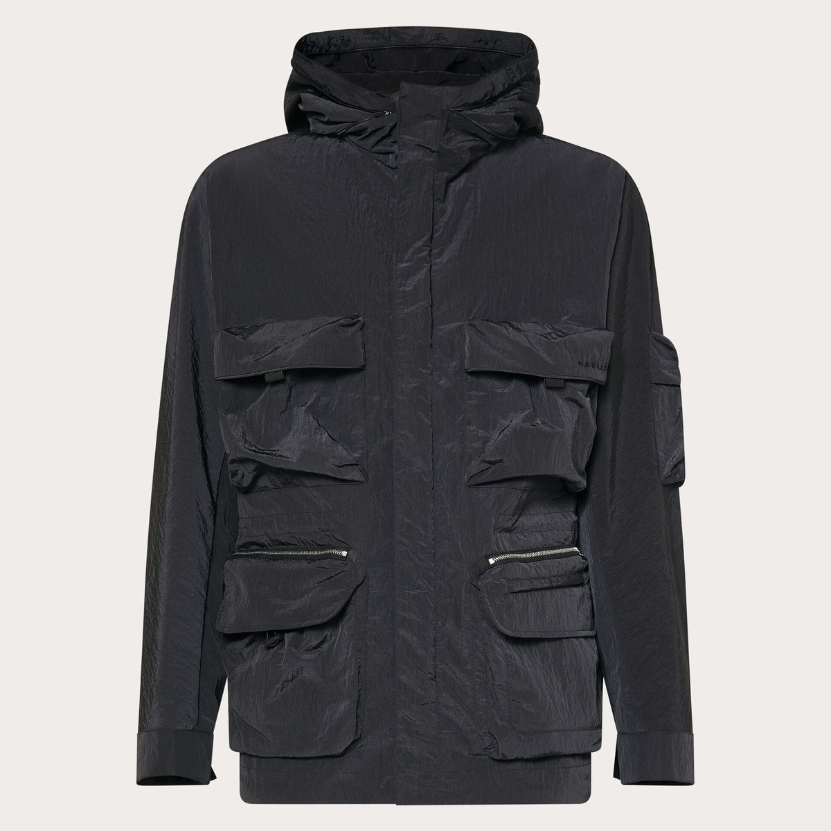 Oakley Men's Reserve Field Jacket - Black