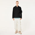 Oakley Men's Reserve Full Zip Jacket - Black
