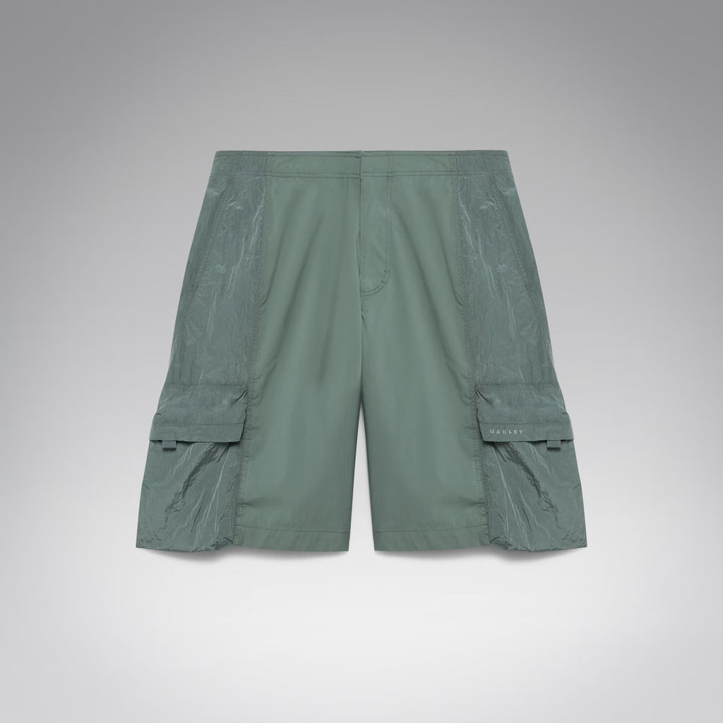 Oakley Men's Reserve Momento Chargo Short - Green