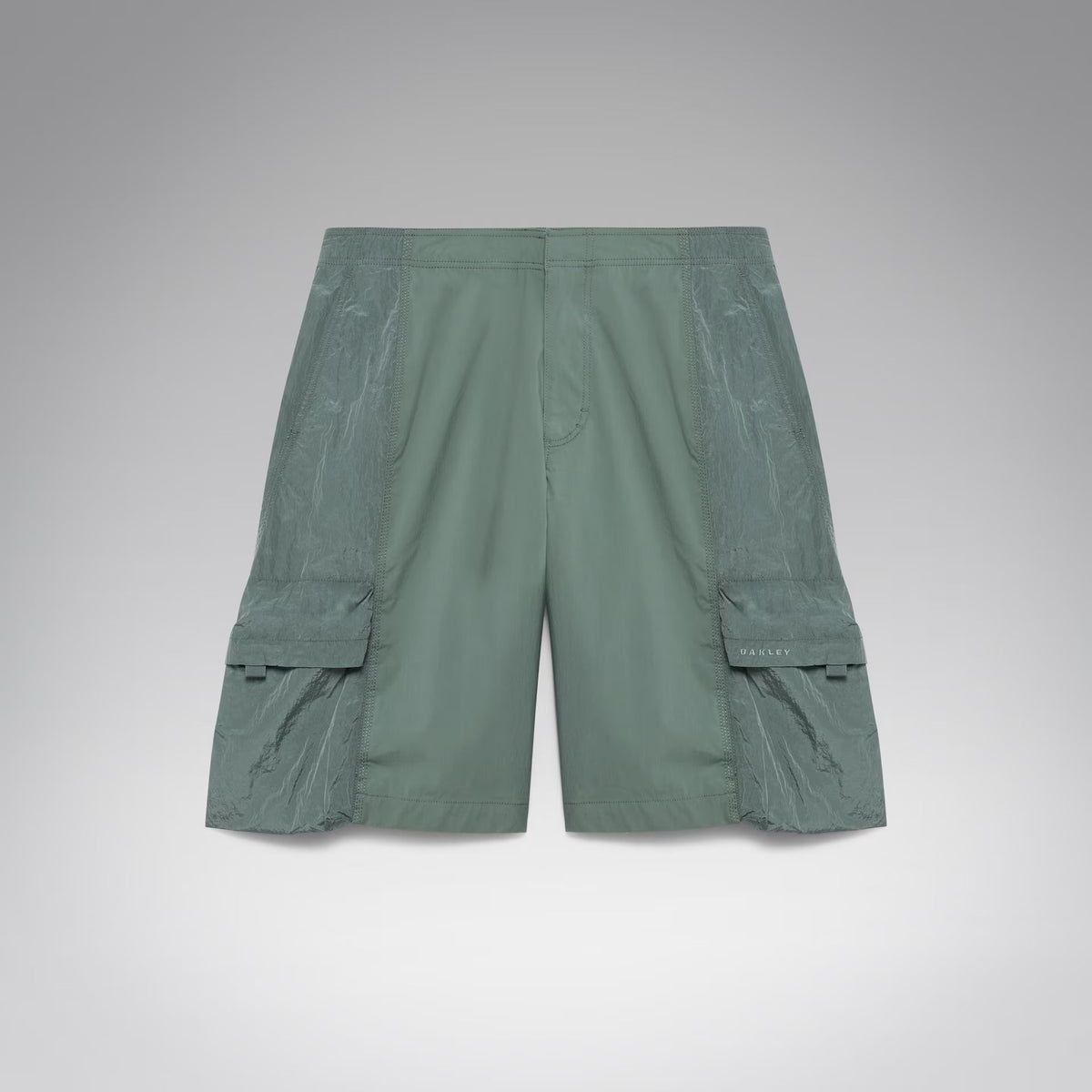 Oakley Men's Reserve Momento Chargo Short - Green
