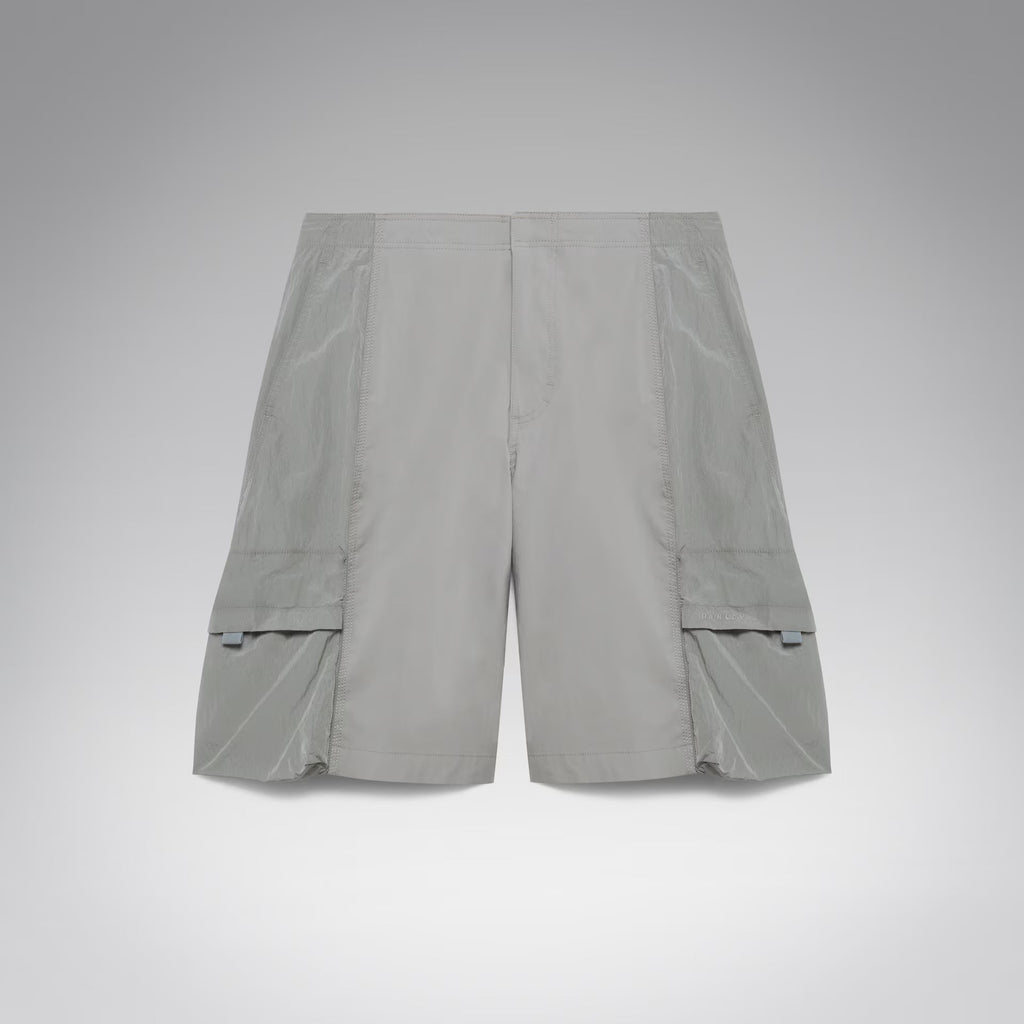 Oakley Men's Reserve Momento Chargo Short - Cement