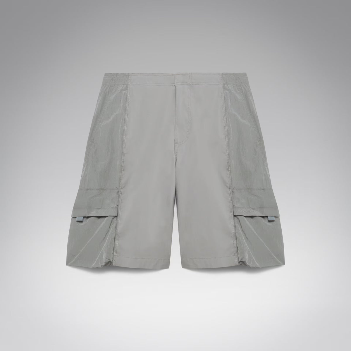 Oakley Men's Reserve Momento Chargo Short - Cement