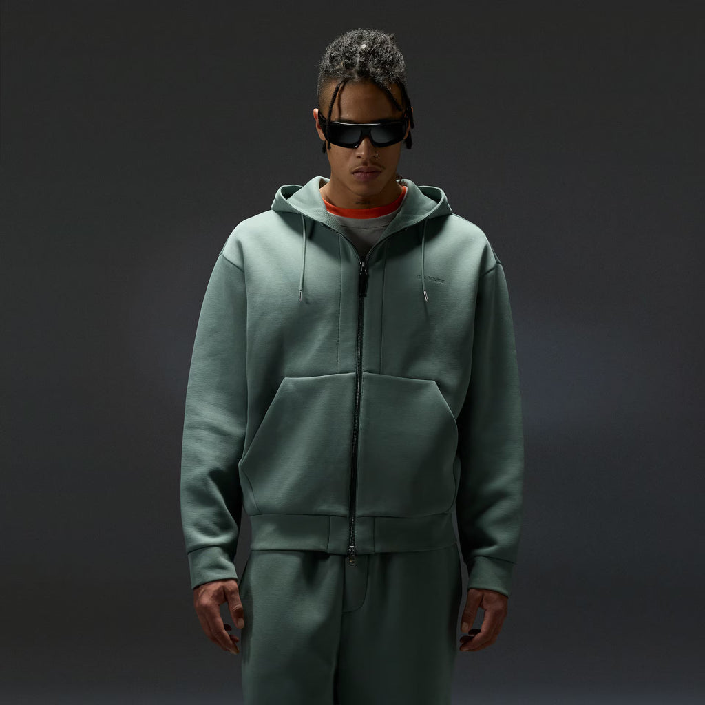 Oakley Men's Reserve Momento Fz Hoodie