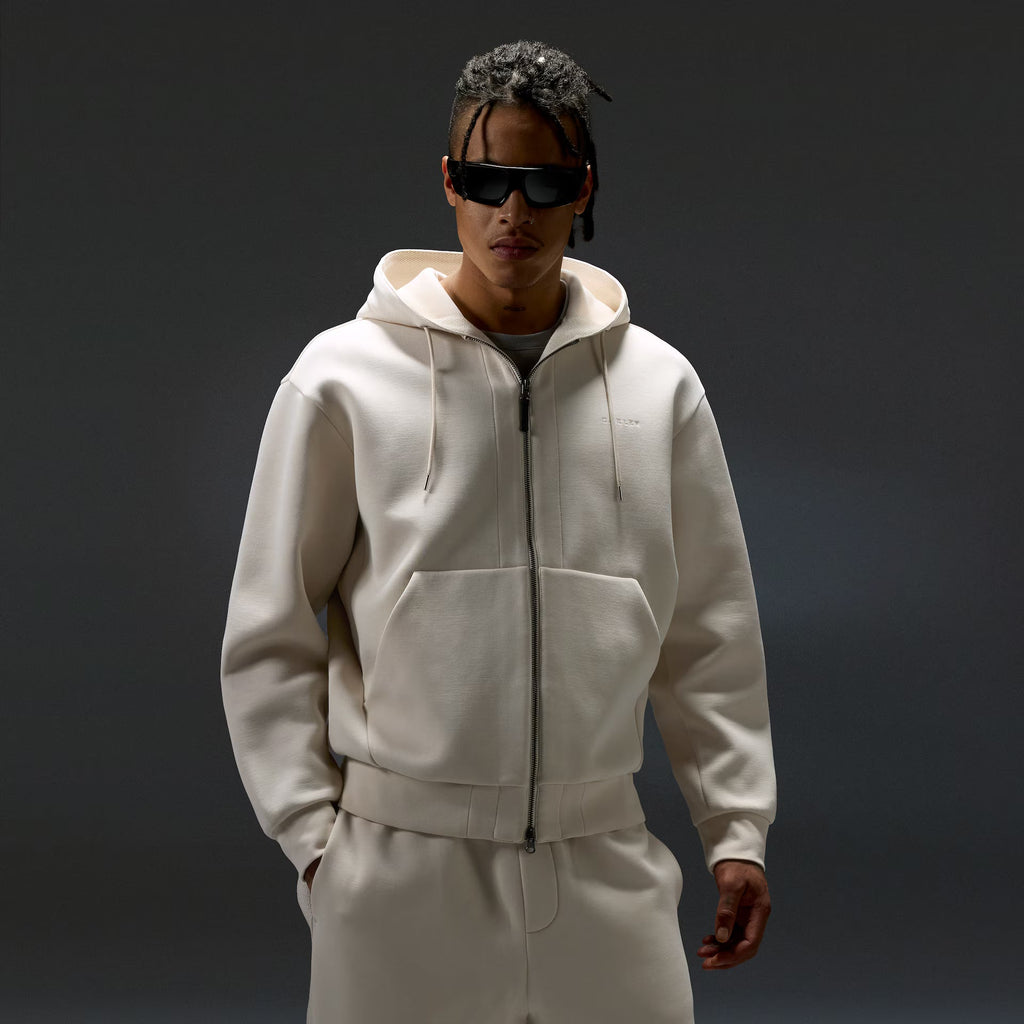 Oakley Men's Reserve Momento Fz Hoodie