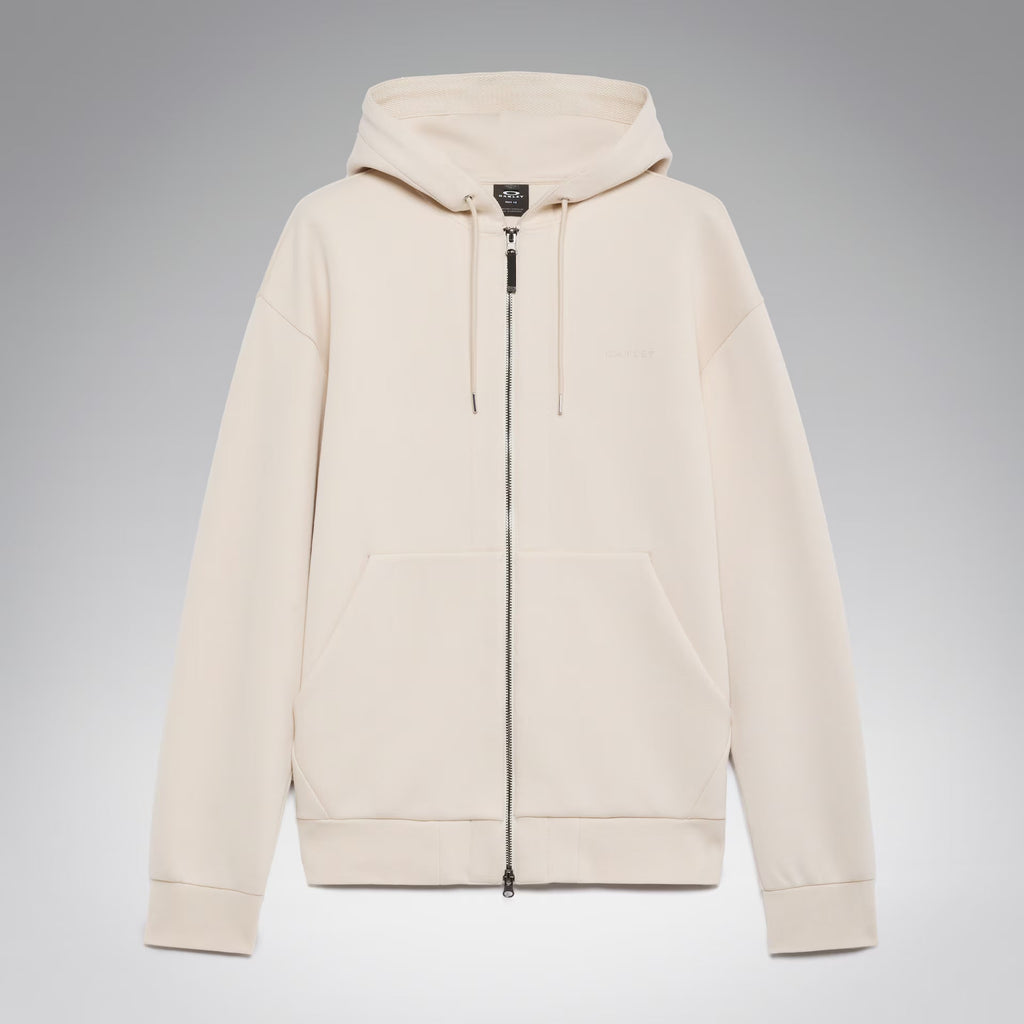 Oakley Men's Reserve Momento Fz Hoodie - Mist