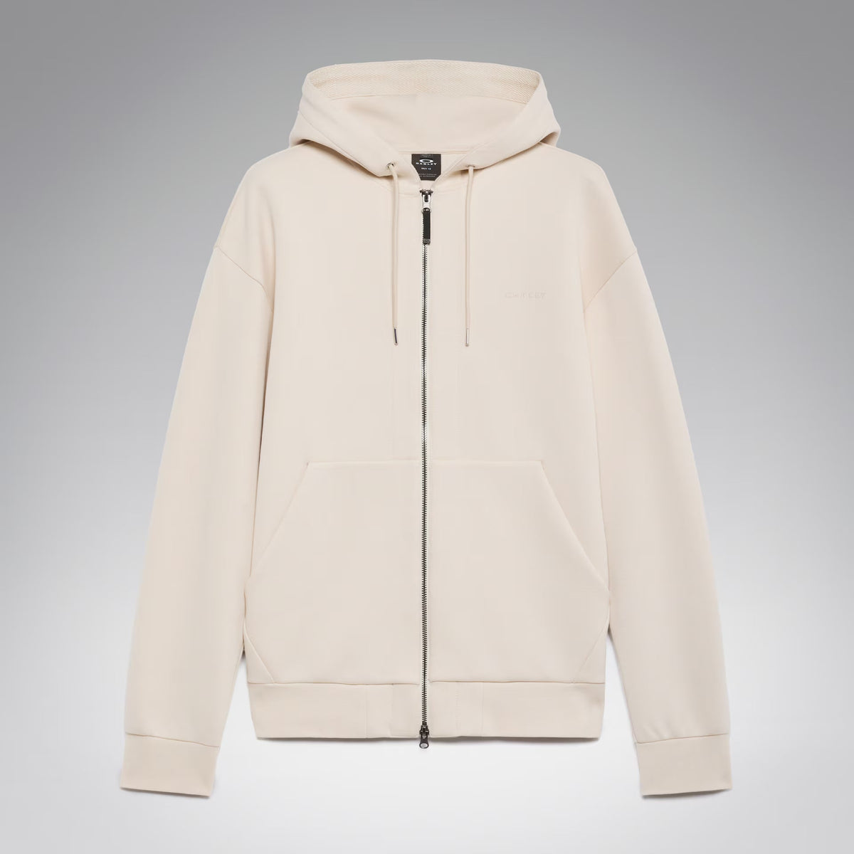 Oakley Men's Reserve Momento Fz Hoodie - Mist